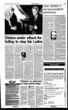 Sunday Tribune Sunday 16 December 2001 Page 19