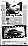 Sunday Tribune Sunday 16 December 2001 Page 27