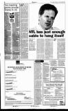 Sunday Tribune Sunday 16 December 2001 Page 30
