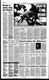 Sunday Tribune Sunday 16 December 2001 Page 46