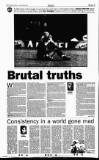 Sunday Tribune Sunday 16 December 2001 Page 47