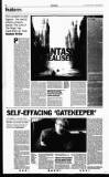 Sunday Tribune Sunday 16 December 2001 Page 58