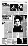 Sunday Tribune Sunday 16 December 2001 Page 63