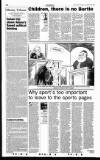 Sunday Tribune Sunday 23 December 2001 Page 16