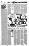 Sunday Tribune Sunday 30 December 2001 Page 14
