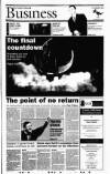 Sunday Tribune Sunday 30 December 2001 Page 21