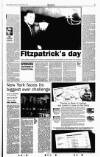 Sunday Tribune Sunday 30 December 2001 Page 23