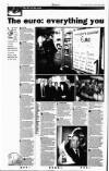 Sunday Tribune Sunday 30 December 2001 Page 24