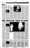 Sunday Tribune Sunday 30 December 2001 Page 28