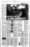 Sunday Tribune Sunday 30 December 2001 Page 31