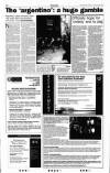 Sunday Tribune Sunday 30 December 2001 Page 32