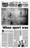 Sunday Tribune Sunday 30 December 2001 Page 42