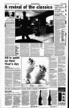 Sunday Tribune Sunday 30 December 2001 Page 53