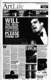 Sunday Tribune Sunday 30 December 2001 Page 57