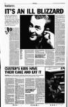 Sunday Tribune Sunday 30 December 2001 Page 58