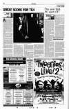 Sunday Tribune Sunday 30 December 2001 Page 68