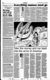 Sunday Tribune Sunday 06 January 2002 Page 18