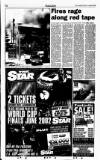 Sunday Tribune Sunday 06 January 2002 Page 22