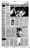 Sunday Tribune Sunday 06 January 2002 Page 31