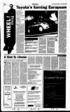 Sunday Tribune Sunday 13 January 2002 Page 22