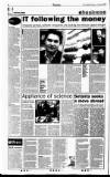 Sunday Tribune Sunday 13 January 2002 Page 30