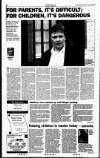 Sunday Tribune Sunday 28 April 2002 Page 6