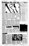 Sunday Tribune Sunday 28 April 2002 Page 31