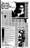Sunday Tribune Sunday 19 May 2002 Page 20