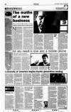 Sunday Tribune Sunday 19 May 2002 Page 34