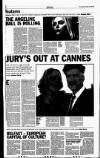 Sunday Tribune Sunday 19 May 2002 Page 58
