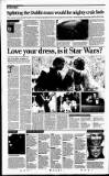 Sunday Tribune Sunday 02 June 2002 Page 74
