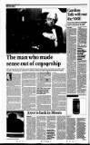 Sunday Tribune Sunday 16 June 2002 Page 54
