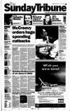 Sunday Tribune Sunday 23 June 2002 Page 1