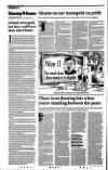 Sunday Tribune Sunday 23 June 2002 Page 14