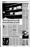 Sunday Tribune Sunday 23 June 2002 Page 54