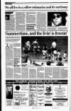 Sunday Tribune Sunday 23 June 2002 Page 74
