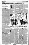 Sunday Tribune Sunday 30 June 2002 Page 14