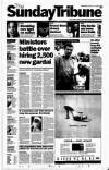 Sunday Tribune Sunday 21 July 2002 Page 1