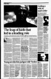 Sunday Tribune Sunday 21 July 2002 Page 56