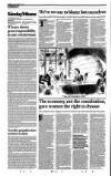Sunday Tribune Sunday 04 August 2002 Page 14