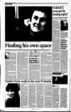 Sunday Tribune Sunday 04 August 2002 Page 54
