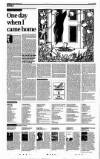 Sunday Tribune Sunday 04 August 2002 Page 60