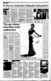 Sunday Tribune Sunday 04 August 2002 Page 74