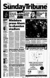 Sunday Tribune Sunday 01 September 2002 Page 1