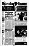 Sunday Tribune Sunday 24 November 2002 Page 1