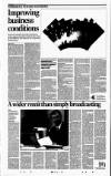 Sunday Tribune Sunday 08 December 2002 Page 38