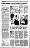 Sunday Tribune Sunday 15 December 2002 Page 16