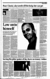 Sunday Tribune Sunday 15 December 2002 Page 55