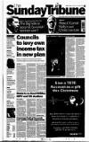 Sunday Tribune Sunday 22 December 2002 Page 1