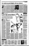 Sunday Tribune Sunday 22 December 2002 Page 13
